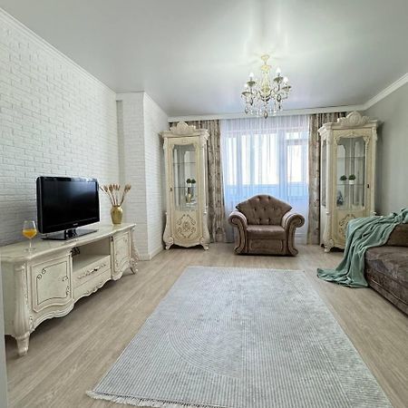 Сарыарка, 31 Lejlighed Karagandy Eksteriør billede