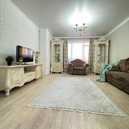 Сарыарка, 31 Lejlighed Karagandy Eksteriør billede
