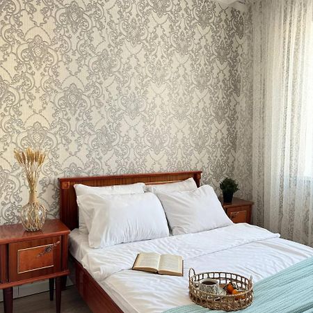 Сарыарка, 31 Lejlighed Karagandy Eksteriør billede